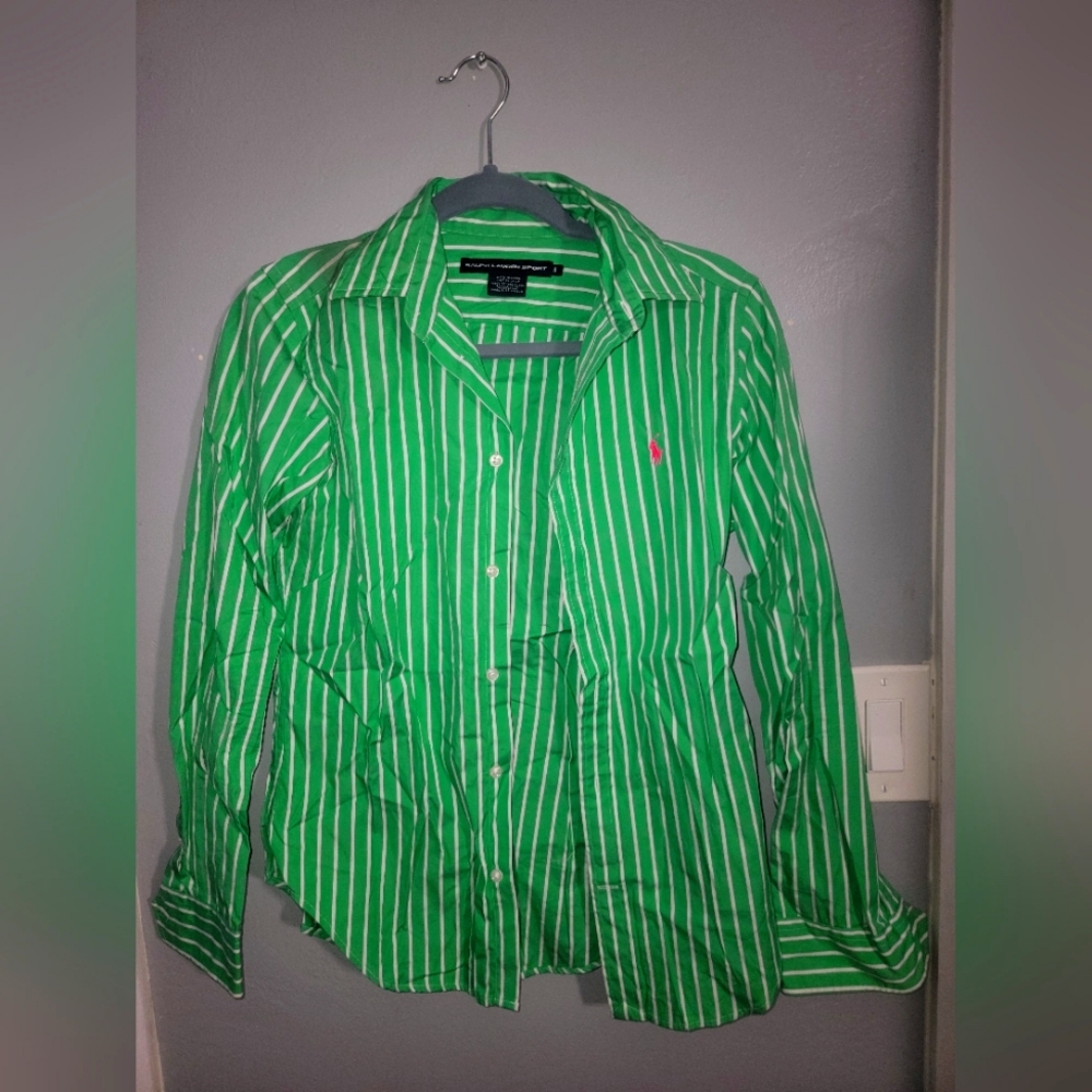 Ralph Lauren Sport
